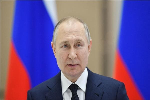 Putin and Waltkov Talk Ukraine and Iran-U.S.
