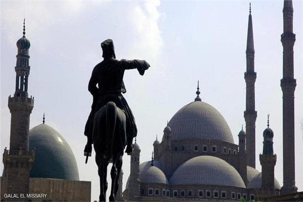 180-Year-Old Watch from France to Salah al-Din
