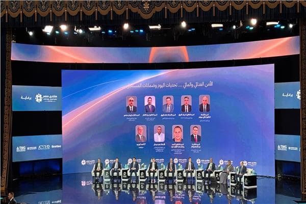 وزير التموين: المخزون الاستراتيجي هو أساس الأمن الغذائي