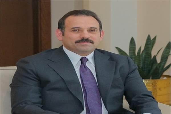 بهاء الغنام يوضح زيادة الأراضي الزراعية