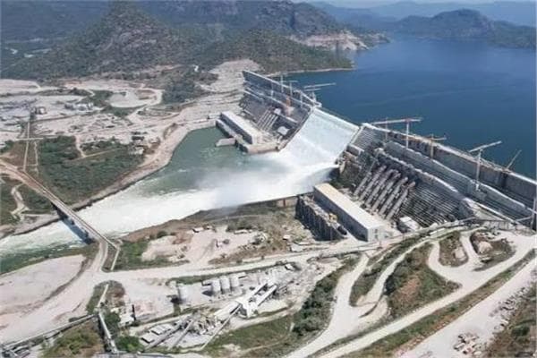 US Documents Reveal Ethiopia's Nile Block Plan