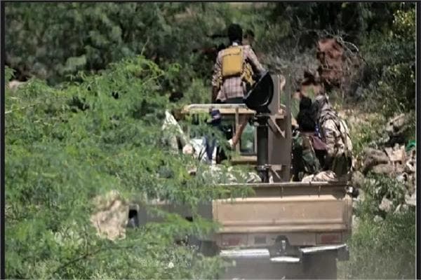 Yemen Ministry: Houthi meetings seen as military targets