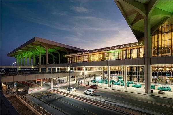 Saudi Arabia airport attack death toll reaches two