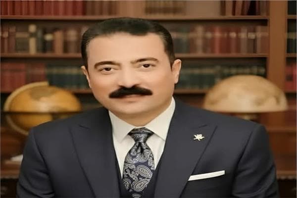 Agricultural Expert Outlines Three Green Projects at Egypt 2026 Forum