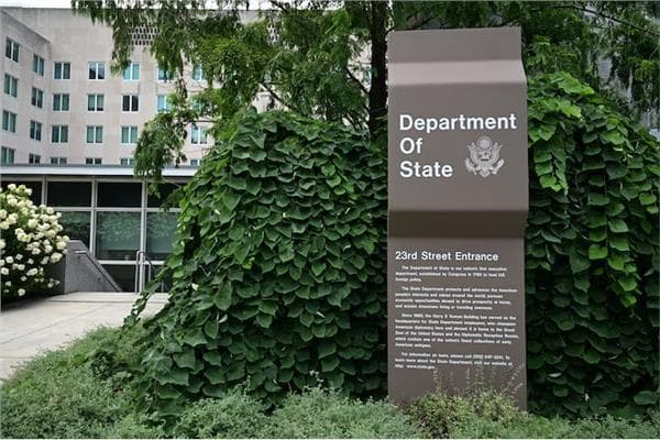 Washington denies embassy evacuations in Gulf