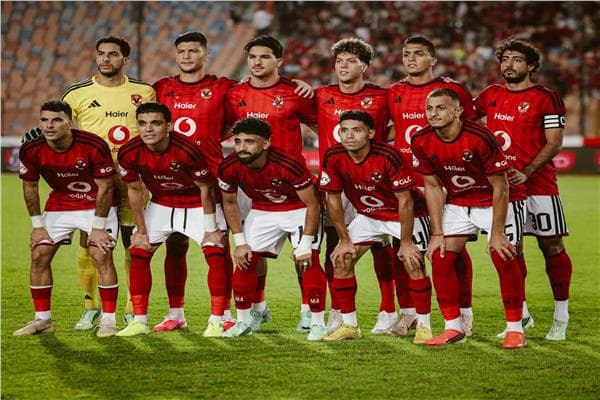 عقوبات في الأهلي ولقاء عاجل