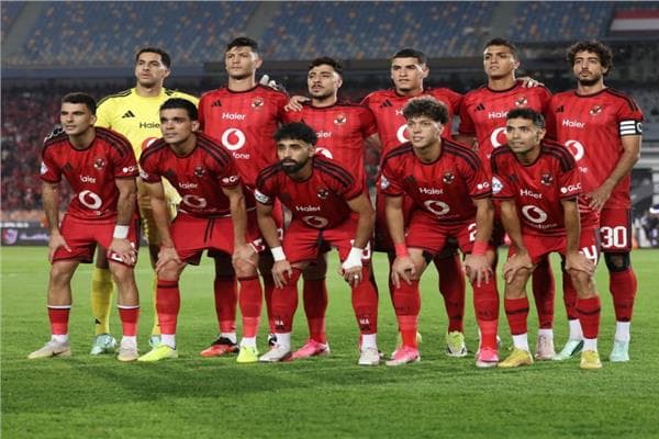 Egypt Cup Round of 32 Details