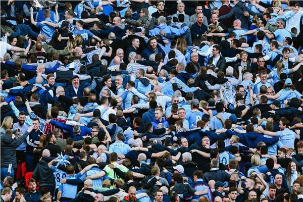 Manchester City aims to break Villa's streak