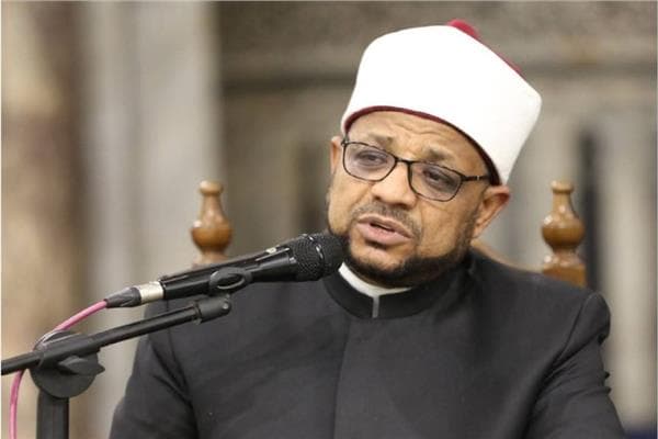 Al-Azhar Strengthens Tools Against Extremism