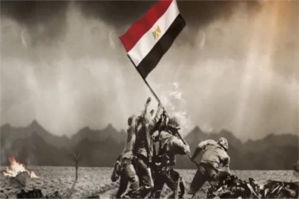 Sheikh Abdul Halim's Dream of October War