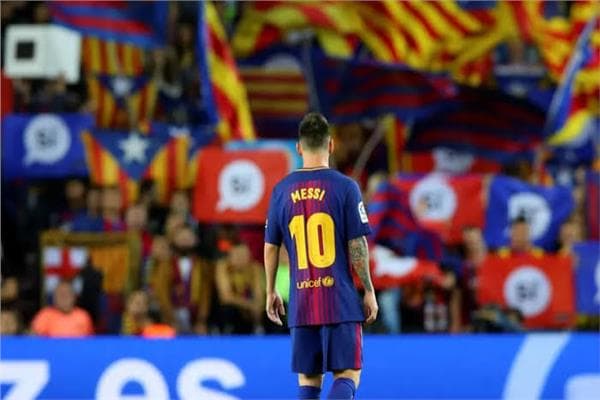 Messi Expresses Deep Affection for Barcelona