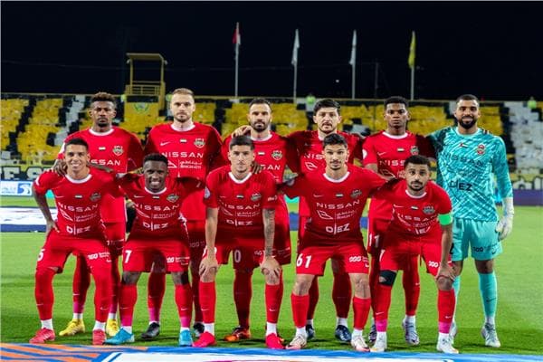 Al-Ahli Dubai Youth Reach UAE Cup QFs
