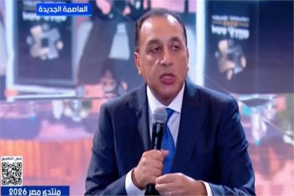 Mubarakli: Egypt faces unique challenges and unlikely power outages
