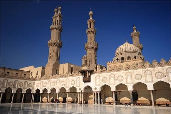 مواقيت صلاة الجمعة 23 أكتوبر 2026