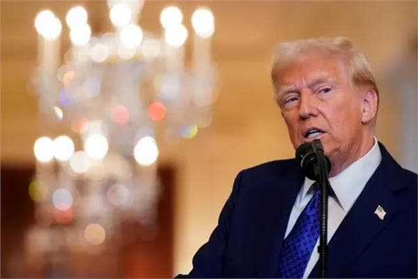 Trump: Oil Prices to Fall After Iran War