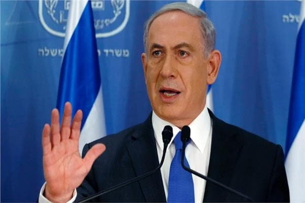 Netanyahu urges party to halt campaign after West Bank shooting