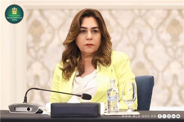North Sinai cities plan finalized