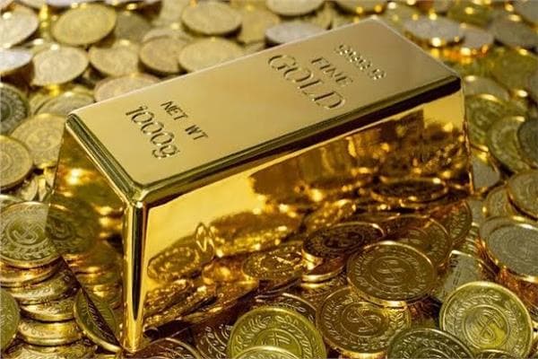 Mercury to gold conversion reduces scarcity