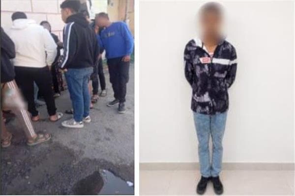 تفاصيل محاولة اختطاف عامل بالإسكندرية