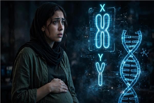 Islamic view on gender selection via IVF