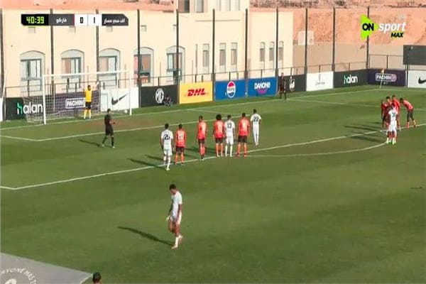 مسار يفوز على فاركو وتلقى الإسماعيلي خسارة