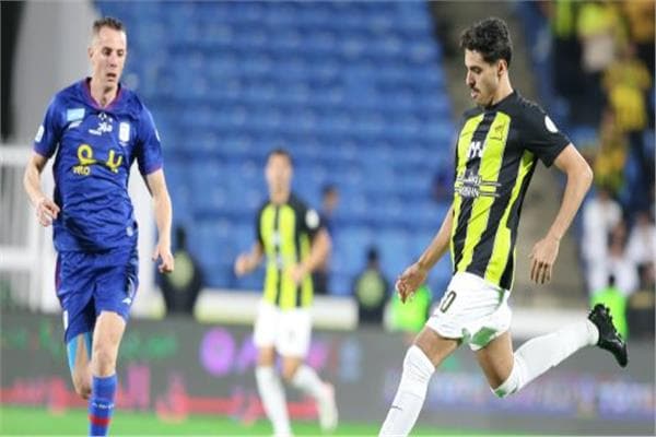اتحاد جدة وأبها بلا أهداف