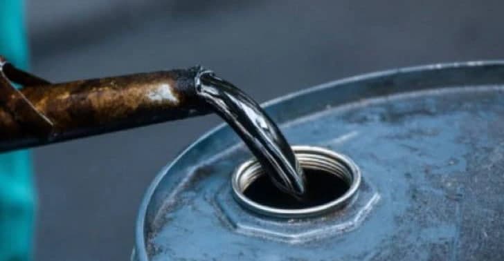 Somu launches second fuel oil tender
