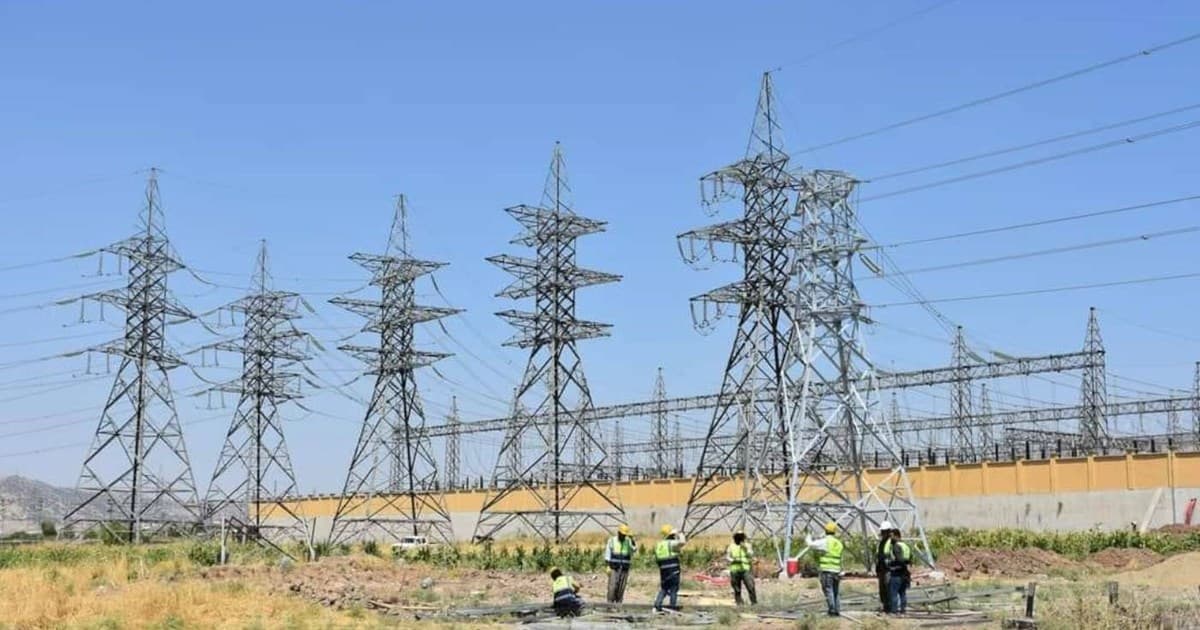 Kurdistan Electricity Cuts Supply for Maintenance