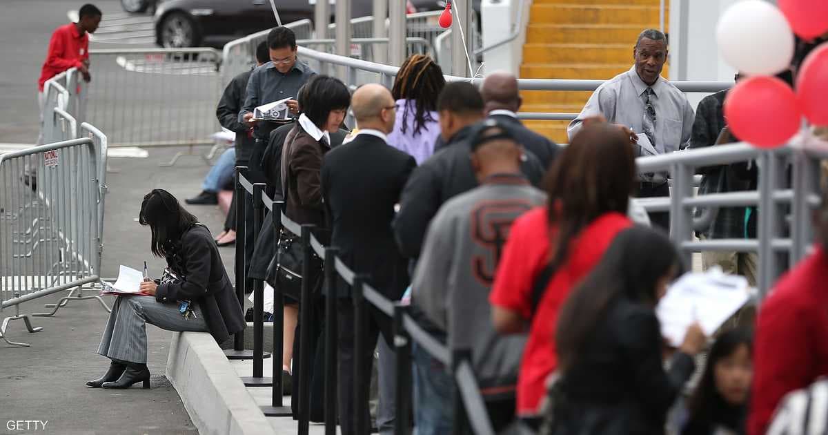 Sinkuta: US jobs growth slows, unemployment stable