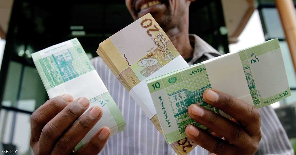 Sudan loses $6 billion yearly from remittances