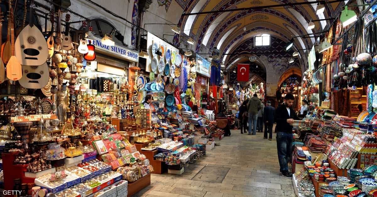 Turkey revises economic growth forecasts for 2026-2027