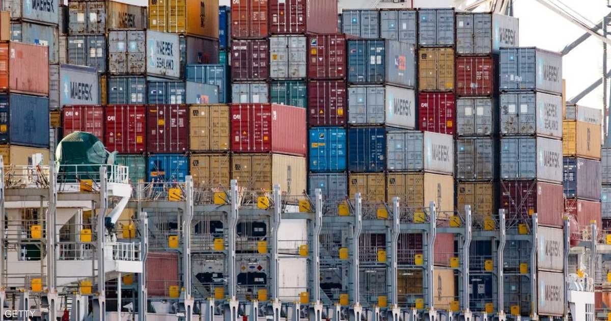 US trade deficit reaches March 2025 peak