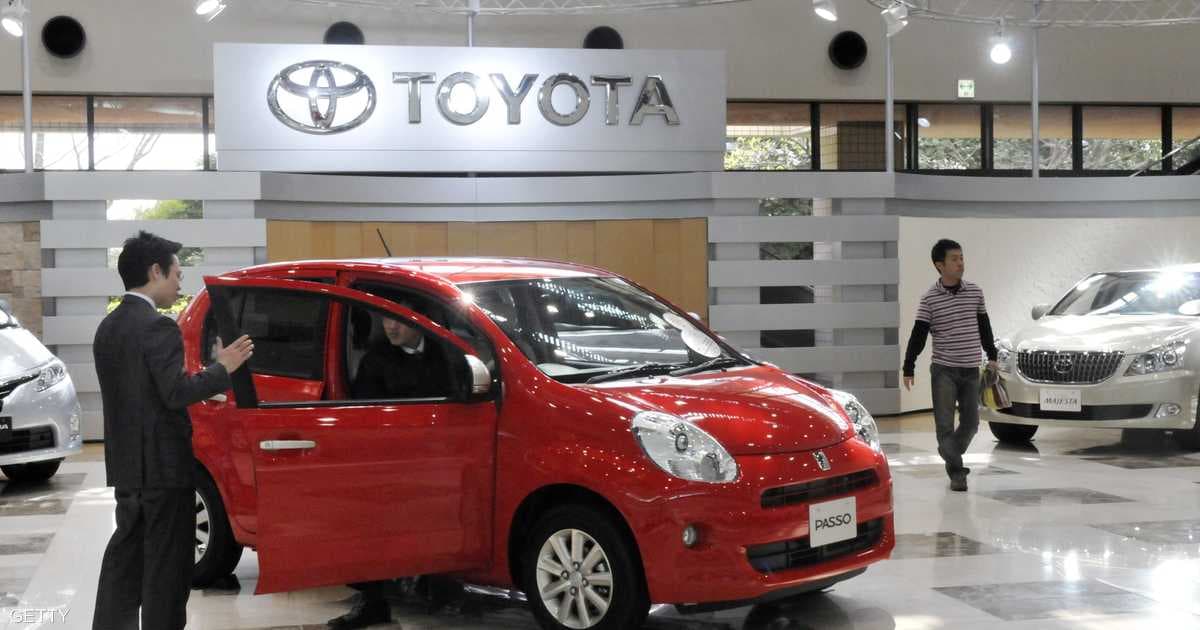 Yen strength impacts Japanese car makers