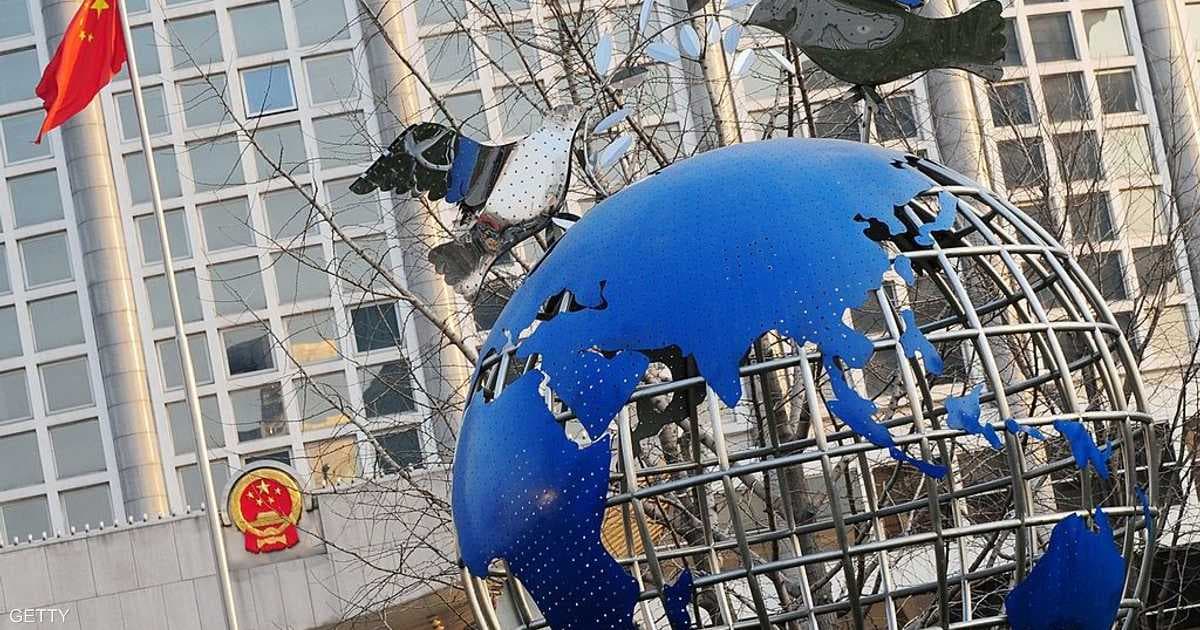 Beijing Calls for Respect of Digital Sovereignty