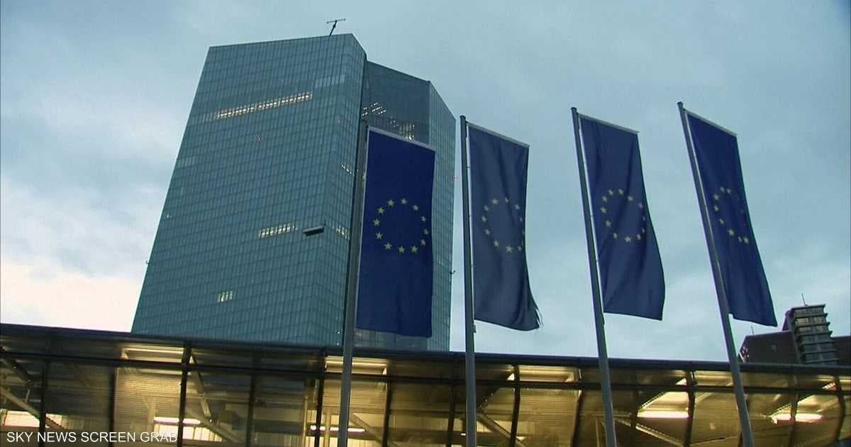 أسعار المنتجين في اليورو ترتفع 5.9% في مايو