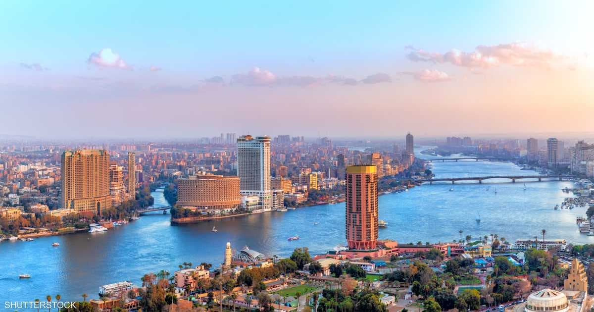 IMF approves Egypt's $1.8B aid