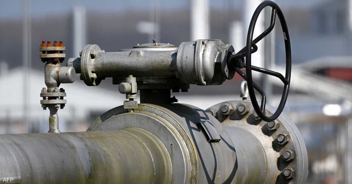 Odonnell: Alternative Party aims to restore German Russian gas
