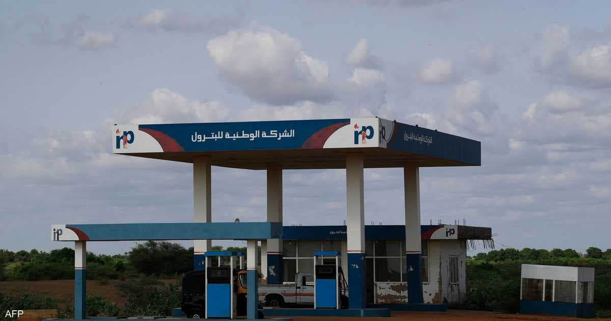 السودان: سعر الجالون 55 ألف جنيه في الخرطوم
