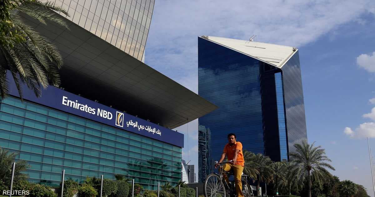 Emirates NBD acquires HSBC Egypt retail