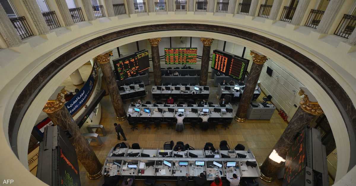 كمال: تراجع أحجام التداول بالبورصة المصرية