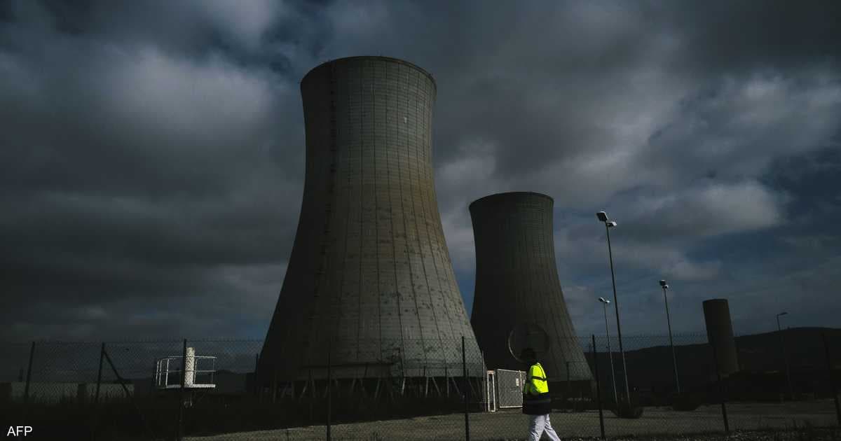 France energy prices hit 19-month high