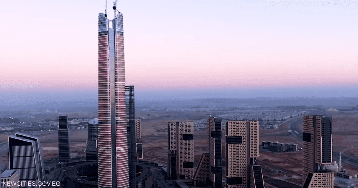 Egypt approves new foreign investment incentives