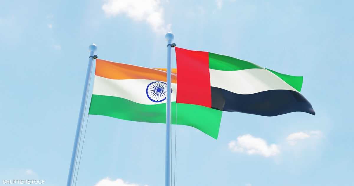 UAE-India Trade and Logistics Growth