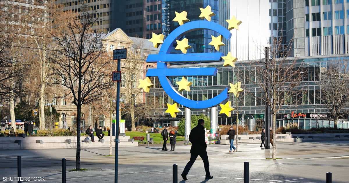 ECB: Iran's conflict impacts Eurozone consumption