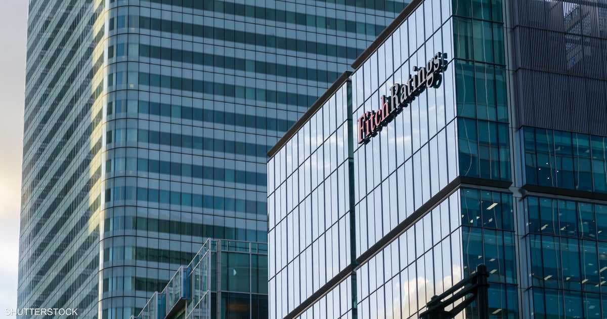 Fitch Reports $4 Trillion Gulf Market Capitalization
