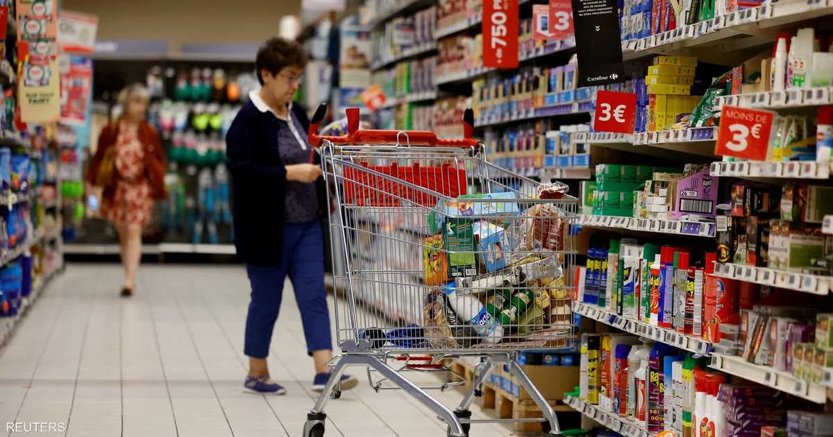 Carrefour plans to buy Codifrance