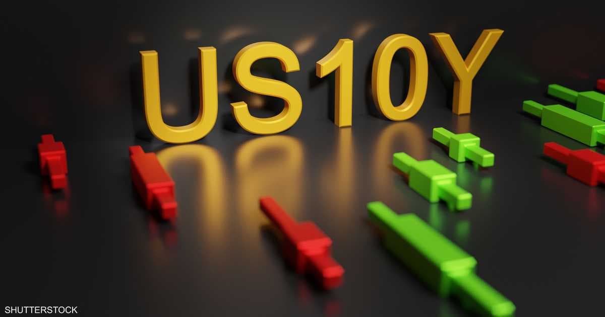 30-year U.S. Treasury yield hits 2004 high