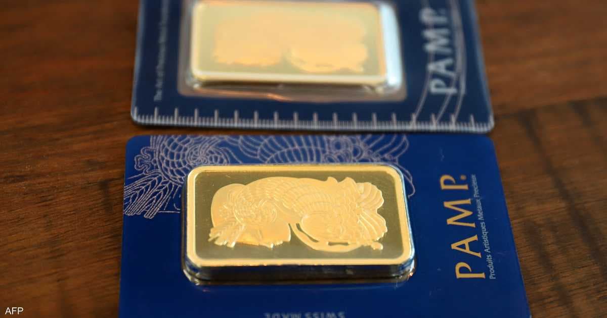 أيوب: الذهب يتأثر بتوقعات الفائدة