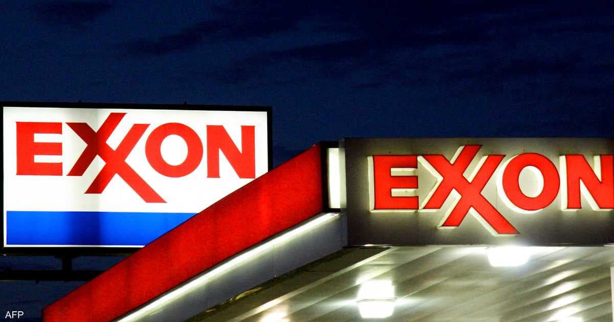 ExxonMobil advances in Venezuela