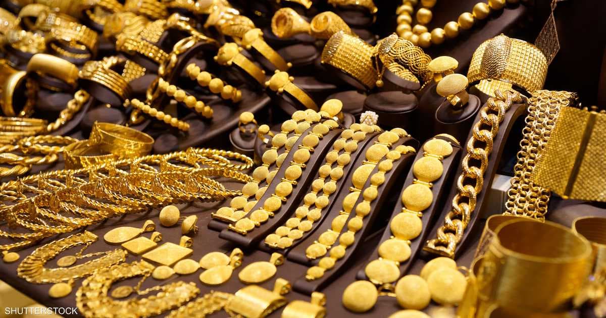 عسيري يتوقع هبوط الذهب تحت 4000